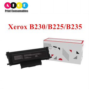 Tout nouveau toner Compatible 006R04403 006R04404 pour <span class=keywords><strong>Xerox</strong></span> B225 B230 <span class=keywords><strong>B235</strong></span> avec nouvelle cartouche de toner à puce 3k 6k - Product Image 1