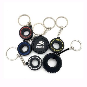All Type of Silicone <b>Key</b> Chains Wholesale <b>Custom</b> logo Cool Two Sided 2D Pvc T-shirt Cloth <b>Key</b> <b>Rings</b> - Product Image 3