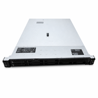 Serveur en rack ProLiant DL360 Gen12 1U 2P prenant en charge 6 processeurs Intel Xeon, mémoire DDR5 avec 32 emplacements DIMM