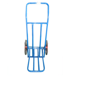 HT7000 pasokan pabrik truk tangan panjat tangga roda enam - Product Image 4