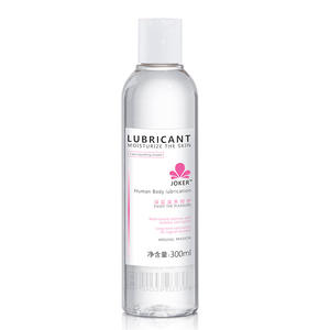 女性のための最高の水性液体ラブパーソナルセックス潤滑剤 - Product Image 4