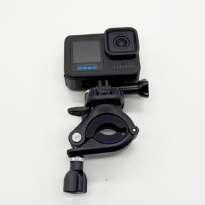 Support de montage pour caméra DJI Pocket 3 et GoPro 13, pour guidon de vélo, fixation sur tige tubulaire - Product Image 4