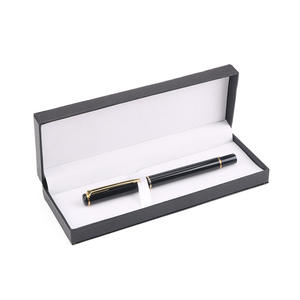 Bolígrafo de Gel Metálico Promocional Publicitario para Empresas y Organizaciones con Logotipo Personalizado - Product Image 6