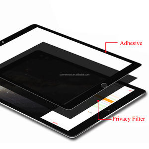 Installation facile Anti-espion 360 degrés 4 voies magnétique protecteur d'écran de confidentialité pour <span class=keywords><strong>iPad</strong></span> <span class=keywords><strong>Pro</strong></span> <span class=keywords><strong>11</strong></span>" - Product Image 3