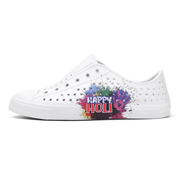 Chaussures décontractées pour hommes en dropshipping, respirantes, design tendance, style de marche personnalisé, baskets de sport à séchage rapide pour hommes, moins chères