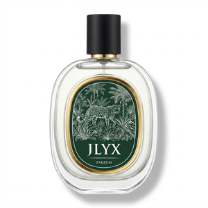JLYX Perfume Personalizado con Logotipo, Aroma Tropical de Maracuyá y Tuberosa para Mujer, Envío Rápido para Distribuidores en Perú - Product Image 3