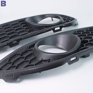 Fabricant de pièces moulées par injection plastique certifiées ISO9001, pièces détachées automobiles, pièces en plastique, marque <span class=keywords><strong>BOLLY</strong></span>, sur mesure OEM - Product Image 3