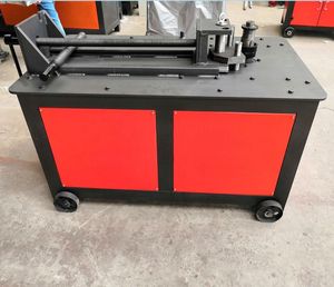 Outil de pliage de tuyaux hydraulique manuel certifié CE, pliage à 180 degrés pour la plomberie, tuyau en cuivre - Product Image 2