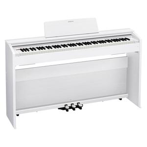 Piano <span class=keywords><strong>numérique</strong></span> électrique à <span class=keywords><strong>clavier</strong></span> à contrepoids progressif de qualité supérieure PX-870 88 touches pour <span class=keywords><strong>d</strong></span>ébutants et adultes - Product Image 3