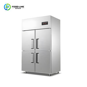 Environmental-friendly Commercial Cold Storage Large-<strong>scale</strong> Household Refrigeration Equipment - Product Image 5