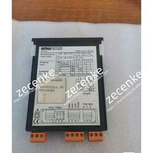 GMW Gossen A1410 18-36V CC ou 24V CA - Product Image 4