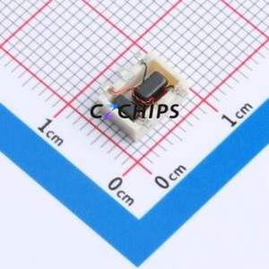 ADT1.5-122+ Balun SMD-6P RF ( Frequency Range: )( Impedance Ratio - Unbalanced/Balanced: 1:1.5 )( Insertion Loss (Max): 2dB ) - Product Image 2