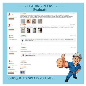 <span class=keywords><strong>Peinture</strong></span> de revêtement super sécurisée et imperméable, résistante à l'usure, <span class=keywords><strong>pour</strong></span> parcs aquatiques industriels, contact continu avec l'eau, polyurée - Product Image 5