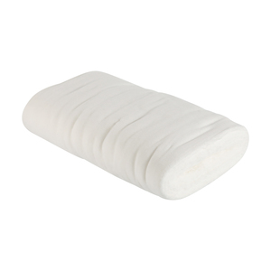 100% コットンガーゼロールOEM 90cm * 100m 4 Ply - Product Image 2
