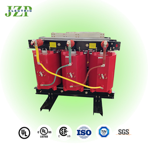 <span class=keywords><strong>Ventilador</strong></span> de Refrigeración para Transformador de Potencia Trifásico de Tipo Seco JZP 1000 1500kva 2000kva 2500kva 50/60Hz - Product Image 1