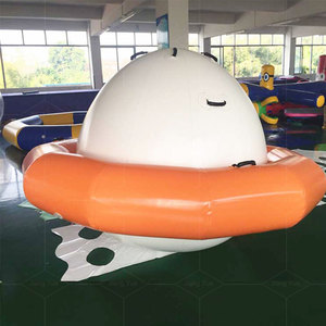 Giocattolo Galleggiante Gonfiabile Pianeta Saturno / Saturno Gonfiabile per <span class=keywords><strong>Acqua</strong></span> per Lago Piscina Mare - Product Image 1