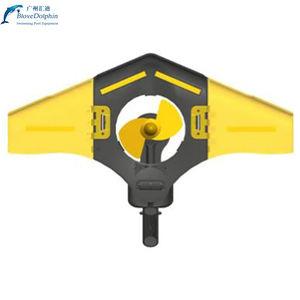 Robot de nettoyage de <span class=keywords><strong>piscine</strong></span> efficace <span class=keywords><strong>Aspirateur</strong></span> sous-marin haute performance avec fonction pliable Nettoyage de <span class=keywords><strong>fond</strong></span> Piscines - Product Image 1