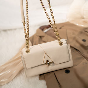 ODM OEM nueva llegada Pu cuero lindo Mini bolsos mujeres bolsos señoras 2025 - Product Image 5