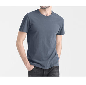 Casual Best Price Comfortable Breathable Personalized No Brand Manufacturer Bulk Order t Shirt - Product Image 6