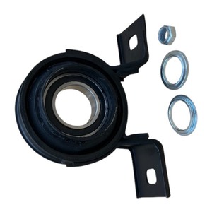 Cojinete de soporte central del eje de transmisión 589370 de caucho de alta precisión de gran calidad, marca J & J de 45MM para exportación - Product Image 5