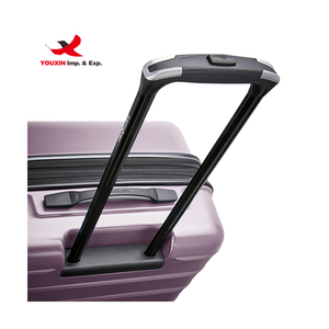 Gift Custom Hot Sell Travel <b>Suitcase</b> 3 Piece Trolley Luggage Set Luggage Pc Carry-on Large Capacity Luggage with Wheels - Product Image 3