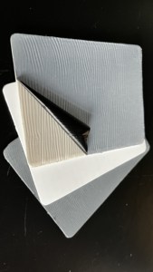 Membrane imperméable industrielle TPO pour la piscine et l'étanchéité des toits de sous-sol - Product Image 5