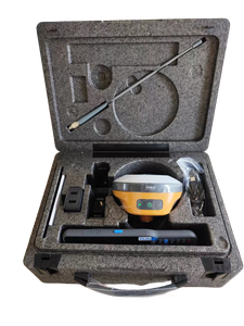 Hi-Target V200ระบบ GNSS RTK เครื่องมือวัดสูง800ช่อง - Product Image 5