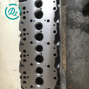 ฝาสูบ EexcavaStart รุ่น 11041-7T000 สำหรับเครื่องยนต์ BD30 รถขุด รถตัก รถยก - ทนทาน เชื่อถือได้ ติดตั้งง่าย - Product Image 6