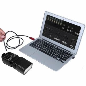 Caméra endoscopique USB 5M avec lumière LED pour l'inspection automobile - Product Image 3