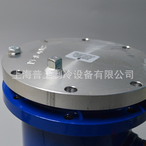 STAS-969T STAS-4811T เปลือกกรองเหล็ก Emerson สำหรับระบบทำความเย็น - Product Image 3