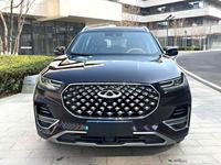 Chery Tiggo 8 Plus SUV 290TGDI Hero Edition Automatique Turbo Cuir R18 2021