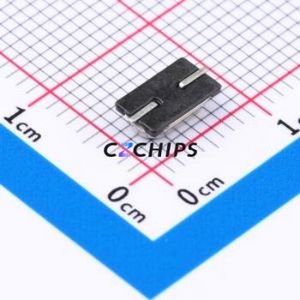 S47SMD13.558125M10PF10R30B3 Crystal (Passive) HC-49S-SMD-2P-Mini Crystal Oscillator 13.558125MHz 10ppm 10pF 30ppm - Product Image 2