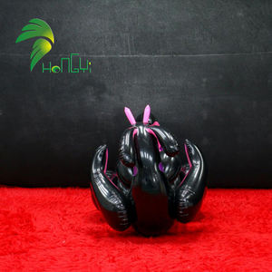 Jouet gonflable dragon Hongyi, jouet en PVC personnalisé de dessin animé - Product Image 6