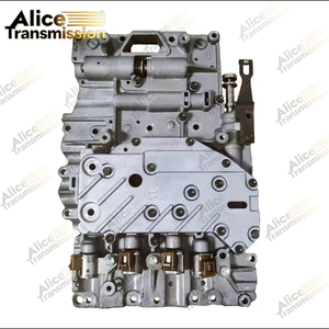 Il corpo valvola di trasmissione automatica originale A442F con elettrovalvola (8 Pin) include una garanzia di un anno - Product Image 2