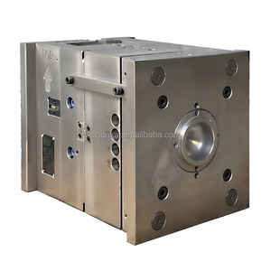 قوالب من الشركة المصنعة قوالب حقن معدنية من الفولاذ ، قالب حقن - Product Image 1