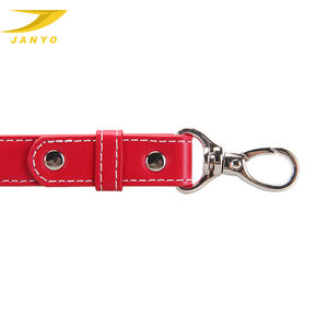 OEM design personalizzato guinzaglio animale stampa logo <span class=keywords><strong>50</strong></span> piedi guinzaglio retrattile per cani - Product Image 5