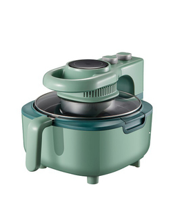 <span class=keywords><strong>Amazon</strong></span> Venta caliente eléctrica 5L profundo caliente mini aire freidora con precio bajo - Product Image 6