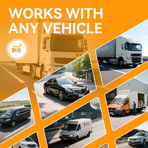 Nouvelle génération de traceur GPS de voiture VT02, anti-brouilleur caché avec suivi en temps réel, placement sur le toit - Product Image 5