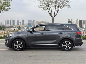 Voitures <span class=keywords><strong>Kia</strong></span> <span class=keywords><strong>Sorento</strong></span> d'occasion <span class=keywords><strong>2016</strong></span> à <span class=keywords><strong>vendre</strong></span> - Product Image 4