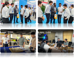 고정밀 정적 하중 시험 장치 YL-PLT 0.01mm 해상도 & -30 ℃ ~+55 ℃   지반공학 - Product Image 6