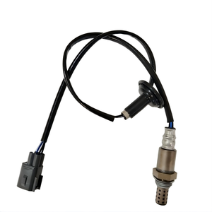 89465-20670 เซนเซอร์ออกซิเจนสำหรับโตโยต้า โคโรลล่า NZE120 NZE121 พรีมิโอ NZT240 1NZ-FE 4 สายด้านหลังเซ็นเซอร์แลมบ์ดา 8946520670 ปลั๊กแอนด์เพลย์ - Product Image 4