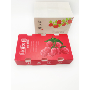 Corrugated Plastic Sheet <strong>Manufacturer</strong> Wholesale <strong>Polypropylene</strong> Packing <strong>Box</strong> Luxury Fruit <strong>Box</strong> Toughbuilt Stacking <strong>Box</strong> - Product Image 6