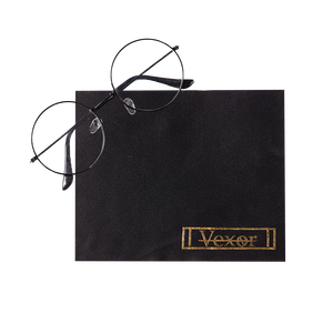 Di alta qualità Custom microfibra panno di pulizia per occhiali da sole e occhiali da vista accessorio per occhiali da vista prodotti per la cura degli occhiali - Product Image 6