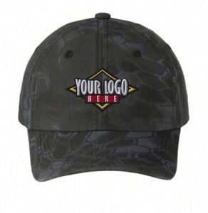 Personalized Company Logo Trucker Cap Adjustable Mesh Back Snapback <b>Hat</b> - Product Image 4