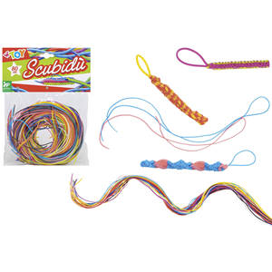 SCUBIDU 80PZ 80CM ASSORTITI - Product Image 1