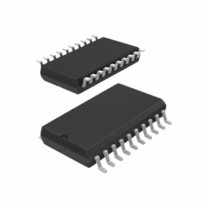 MC9S08SH8MWJ Embedded Authorized Distributor Components Electronic 20 SOlC - Product Image 1