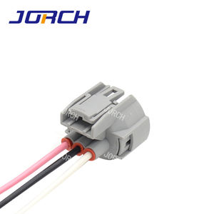 3-poliger wasserdichter Auto-Kabelbaum stecker Drossel klappens tel lungs sensor TPS MAP-Kabelst ecker 6189-0481 - Product Image 4