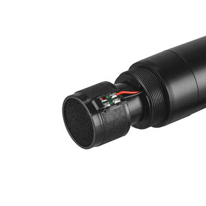 Microphone dynamique sans fil professionnel 2,4 G, nouveau microphone portable pour fête, karaoké, église, spectacle, réunion, chant - Product Image 5