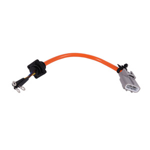 Faisceau de câblage automobile 300 mm, âme en cuivre, isolation PVC, indice de protection IP65, 24 V, pour usage automobile - Product Image 2