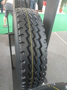 Neumáticos Nuevos para Camión DC Howo 295/80R22.5 315/80R22.5 385/65R22.5 Radiales Sólidos de Alta Calidad al por Mayor - Product Image 6